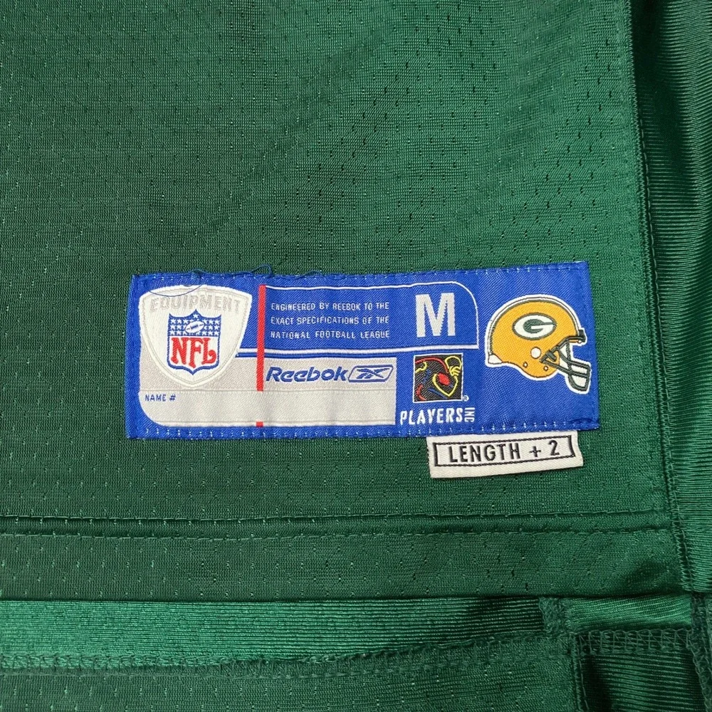 Reebok overall good